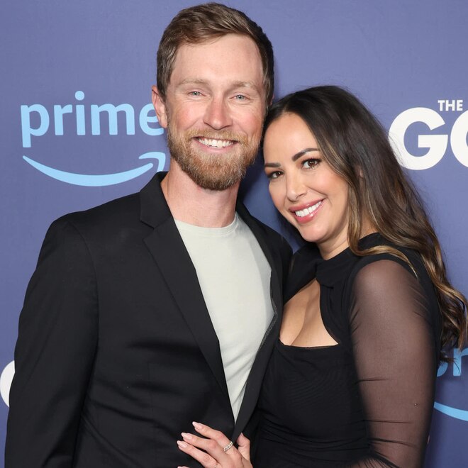 Vanderpump Rules Alum Kristen Doute Is Engaged to Luke Broderick